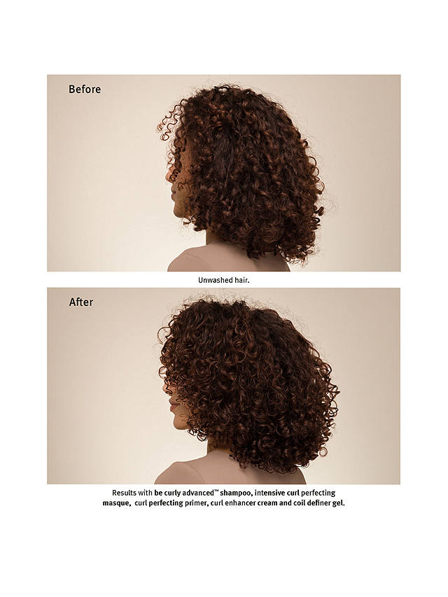 Aveda Be Curly Advanced Curl Enhancer Cream, 200ml 3
