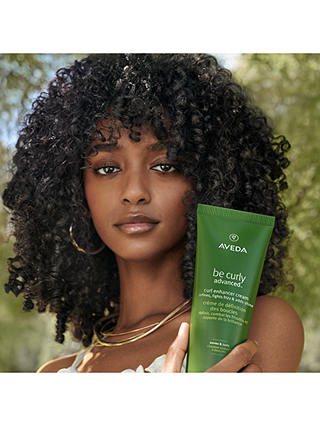 Aveda Be Curly Advanced Curl Enhancer Cream, 200ml 4