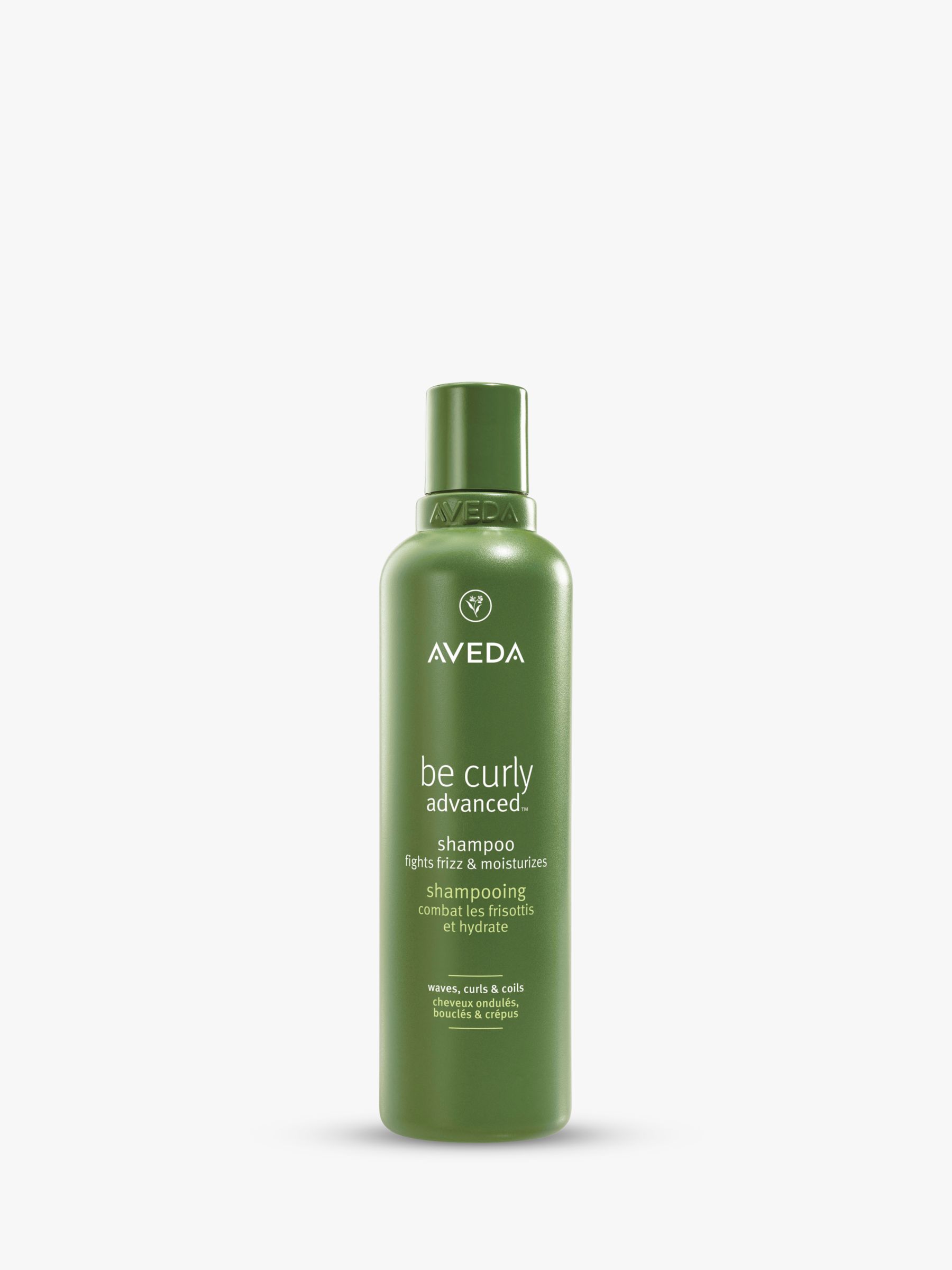 Aveda Be Curly Advanced Shampoo, 250ml 1