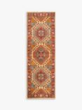 Gooch Oriental Kazak Rug, L180 x W60 cm, Multi