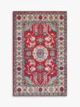 Gooch Oriental Kazak Rug, L151 x W102 cm, Red
