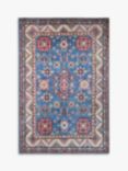 Gooch Oriental Kazak Rug, L183 x W122 cm, Red