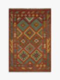 Gooch Oriental Kelim Rug, L148 x W100 cm, Multi