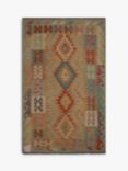 Gooch Oriental Kelim Rug, L190 x W118 cm, Multi
