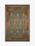 Gooch Oriental Kelim Rug, L298 x W203 cm, Multi