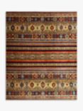 Gooch Oriental Khurjeen Rug, L290 x W241 cm, Multi