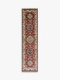 Gooch Oriental Supreme Kazak Rug, L355 x W254 cm, Beige
