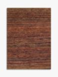 Gooch Oriental Stripe Gabbeh Rug, L136 x W99 cm, Multi