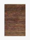 Gooch Oriental Stripe Gabbeh Rug, L145 x W96 cm, Multi