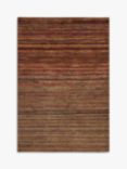 Gooch Oriental Stripe Gabbeh Rug, L147 x W98 cm, Multi