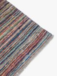 Gooch Oriental Stripe Gabbeh Rug, L175 x W114 cm, Multi