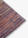 Gooch Oriental Stripe Gabbeh Rug, L232 x W165 cm, Multi