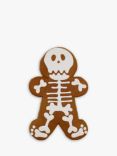 Pertzborn Giant Gingerbread Skeleton, 180g