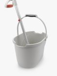 OXO Good Grips Measuring Bucket, Grey