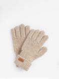 Barbour Pendle Gloves, Trench