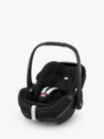 Maxi-Cosi Pebble 360 Pro2 Car Seat, Twillic Black