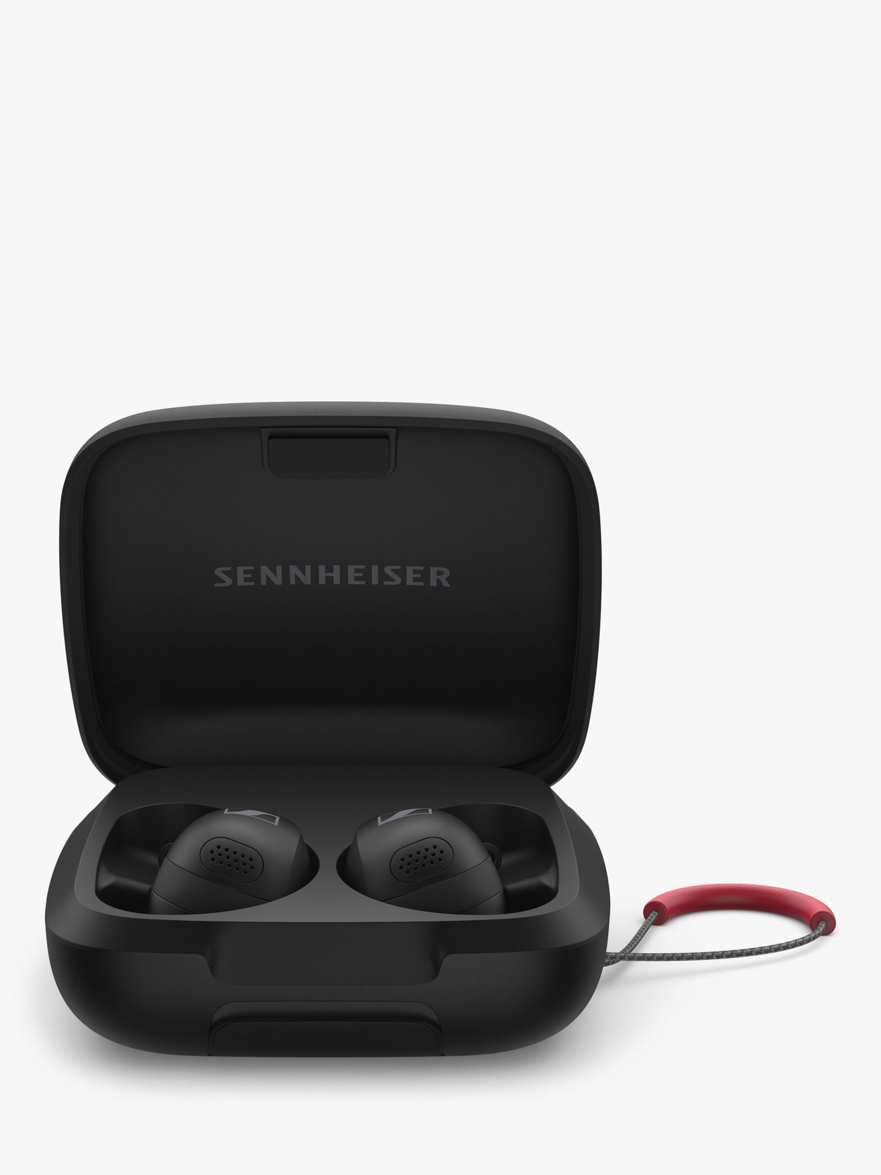 Sennheiser MOMENTUM Sport True Wireless Bluetooth In-Ear