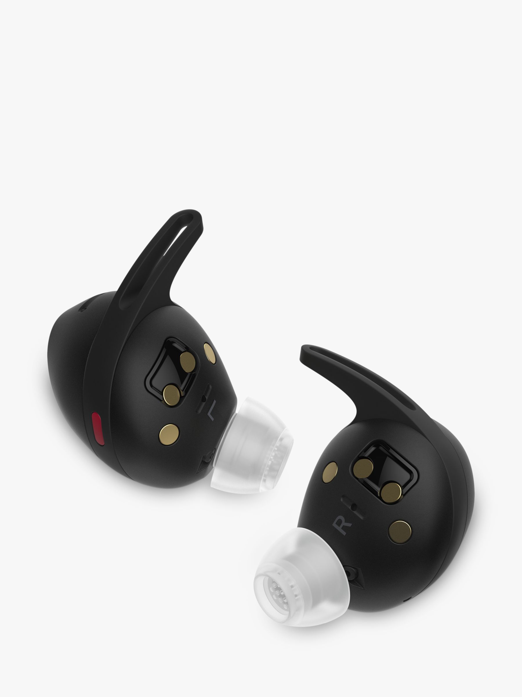 Sennheiser MOMENTUM Sport True Wireless Bluetooth In-Ear