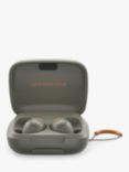 Sennheiser MOMENTUM Sport True Wireless Bluetooth In-Ear Headphones with Active Noise Cancelling, Olive