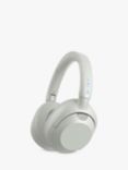 Sony WH-ULT900N ULT Wear Noise Cancelling Wireless Bluetooth Over-Ear Headphones with ULT POWER SOUND & Mic/Remote, White