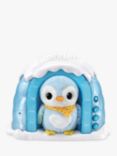 VTech Soothing Starlight Igloo White Noise & Night Light