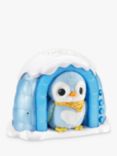 VTech Soothing Starlight Igloo White Noise & Night Light