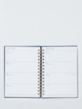 John Lewis A5 Bee 2025 Diary, Multi