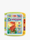 LeapFrog Big Touch & Learn Interactive Dinosaur Book