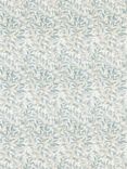 Clarke & Clarke Willow Boughs Furnishing Fabric, Mineral