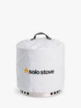 Solo Stove Ranger 2.0 Shelter Firepit Cover, White