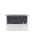 Apple 2024 MacBook Air 13.6", M3 Processor, 8GB RAM, 512GB SSD, Silver