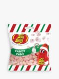 Jelly Belly® Candy Cane Flavoured Jelly Beans, 70g