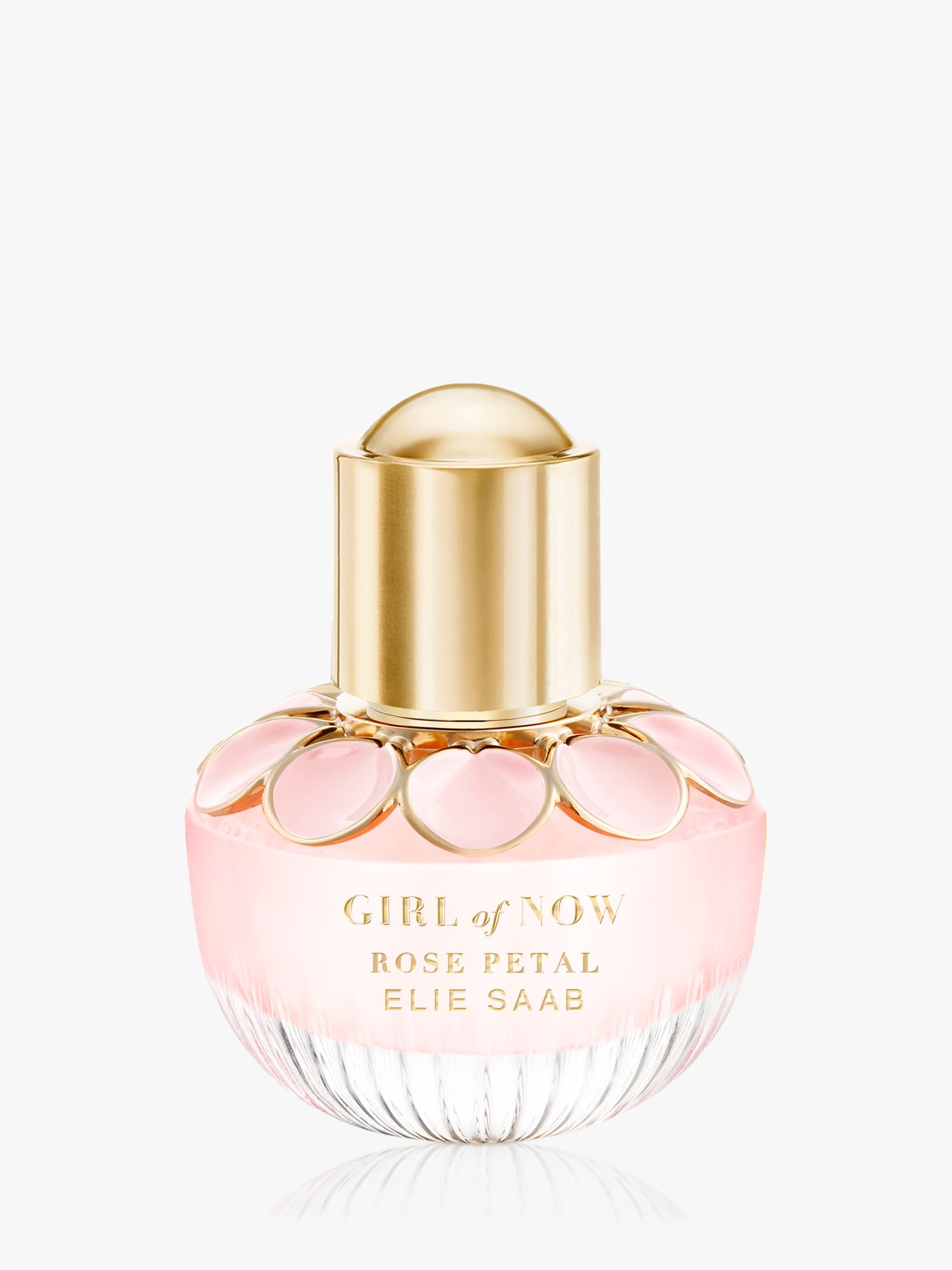 Elie Saab Girl of Now Rose Petal Eau de Parfum, 30ml 1
