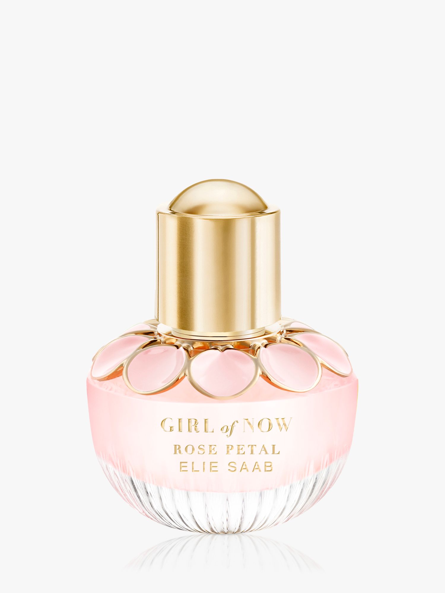 Elie Saab Girl of Now Rose Petal Eau de Parfum