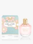 Elie Saab Girl of Now Rose Petal Eau de Parfum