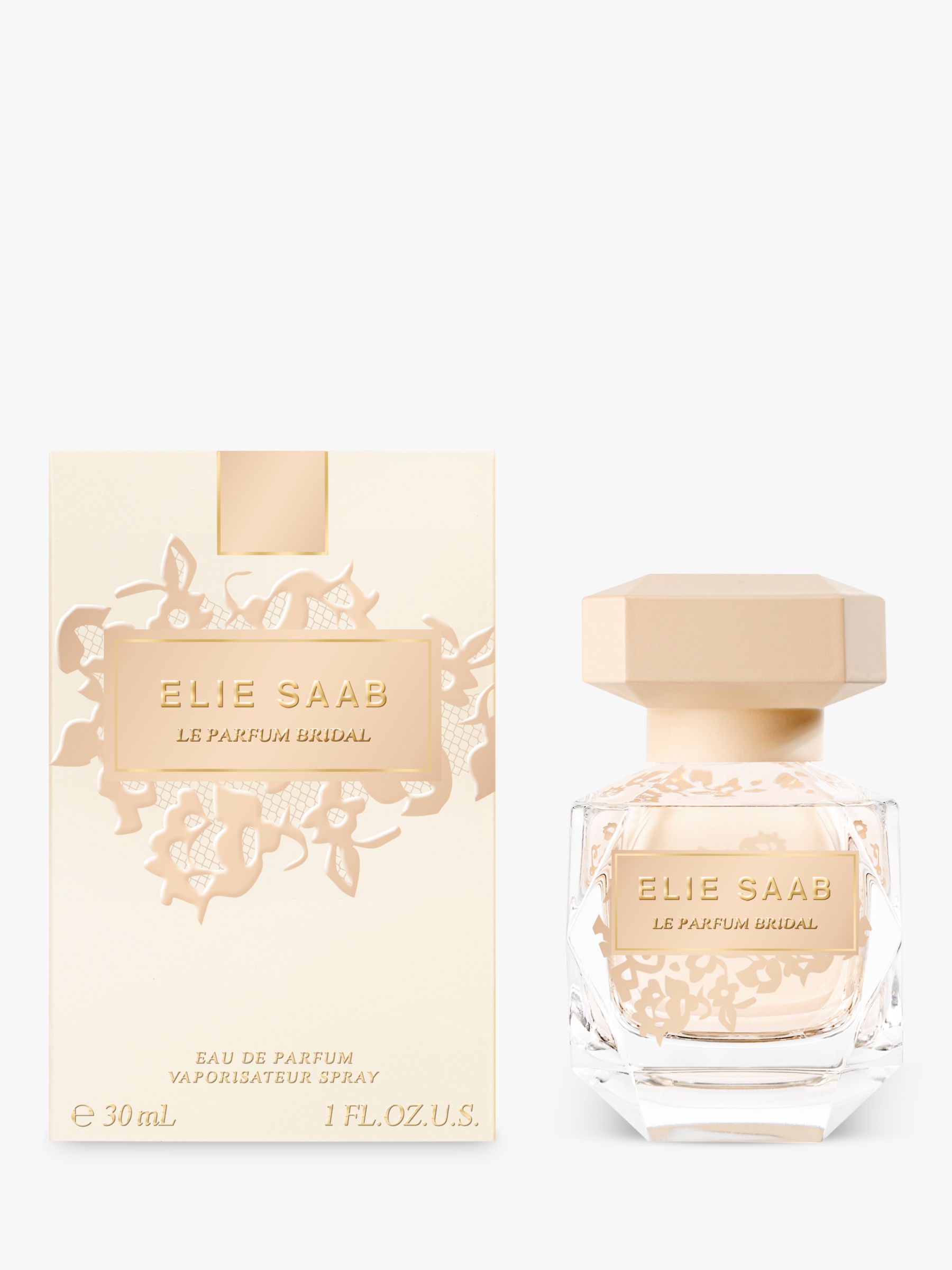 Elie Saab Le Parfum Bridal Eau de Parfum, 30ml 2