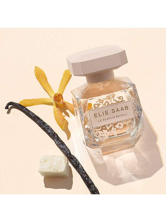 Elie Saab Le Parfum Bridal Eau de Parfum, 30ml 3