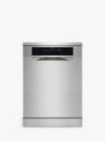 AEG FFB93807PM Freestanding Comfort Lift Dishwasher, Stainless Steel