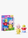 Peppa Pig 15cm Dress-Up Peppa Pig Doll