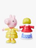 Peppa Pig 15cm Dress-Up Peppa Pig Doll