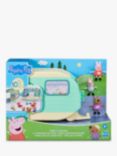 Hasbro Peppa Pig Caravan