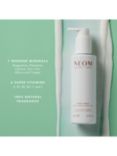 Neom Organics London Energy Burst Multi-Mineral Body Milk Spearmint, Rosemary & Eucalyptus, 200ml