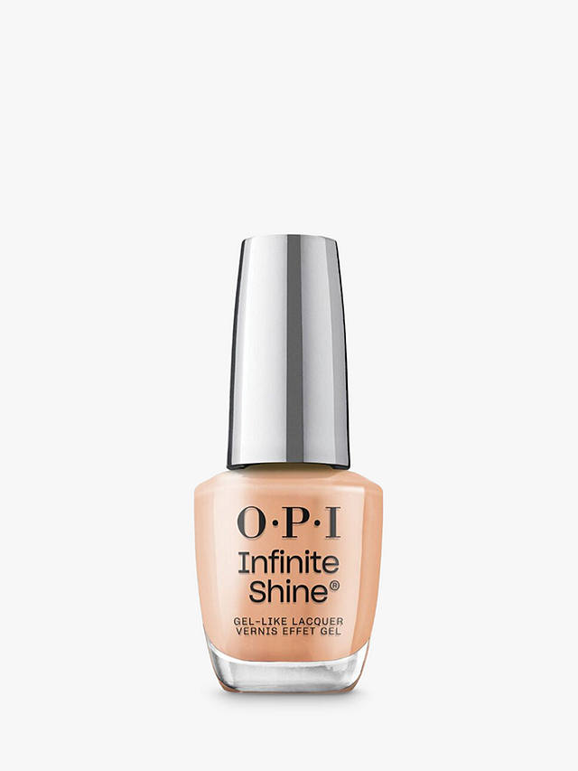 OPI Infinite Shine Gel-Like Lacquer Nail Poilsh, Over Slay Your Welcome 1
