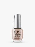 OPI Infinite Shine Gel-Like Lacquer Nail Poilsh, It Never Ends