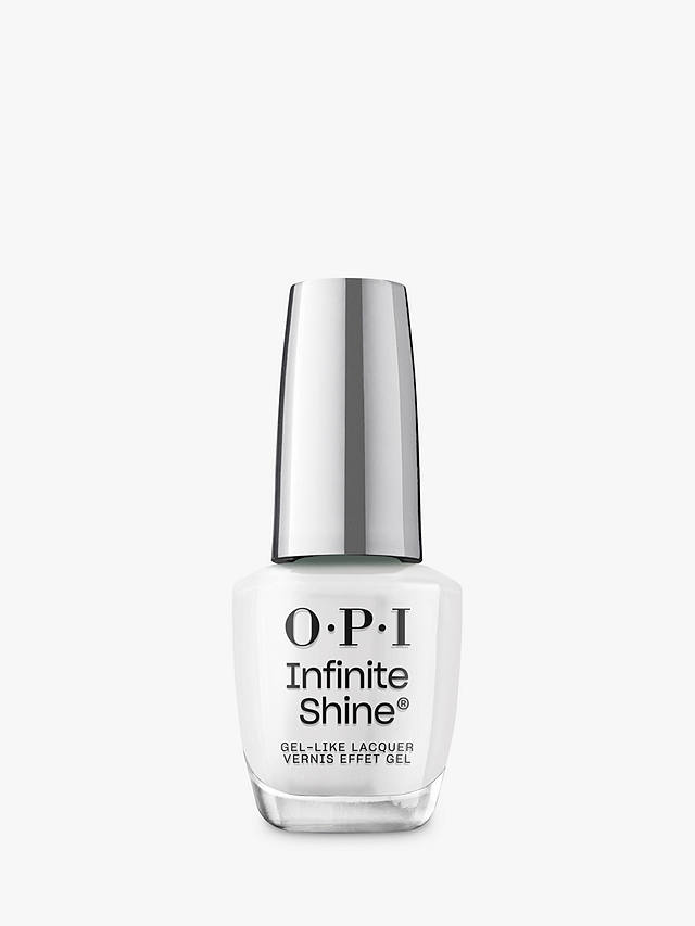 OPI Infinite Shine Gel-Like Lacquer Nail Poilsh, Funny Bunny 1