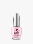 OPI Infinite Shine Gel-Like Lacquer Nail Poilsh, Faux Ever Yours
