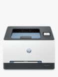 HP Laserjet Pro 3202DW Wireless Colour Printer with Wi-Fi & Instant On Technology, White