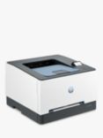 HP Laserjet Pro 3202DW Wireless Colour Printer with Wi-Fi & Instant On Technology, White