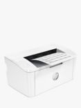 HP LaserJet M110w Wireless Multifunction Mono Printer with Wi-Fi, HP Instant Ink Compatible, White