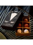 Charbonnel et Walker James Bond Tuxedo Truffles, 74g